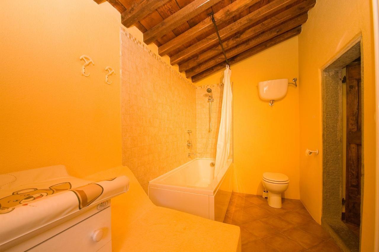 Il Mulino - Beautiful, Family-Friendly Tuscan Villa With Fenced Pool Monterchi Exterior photo